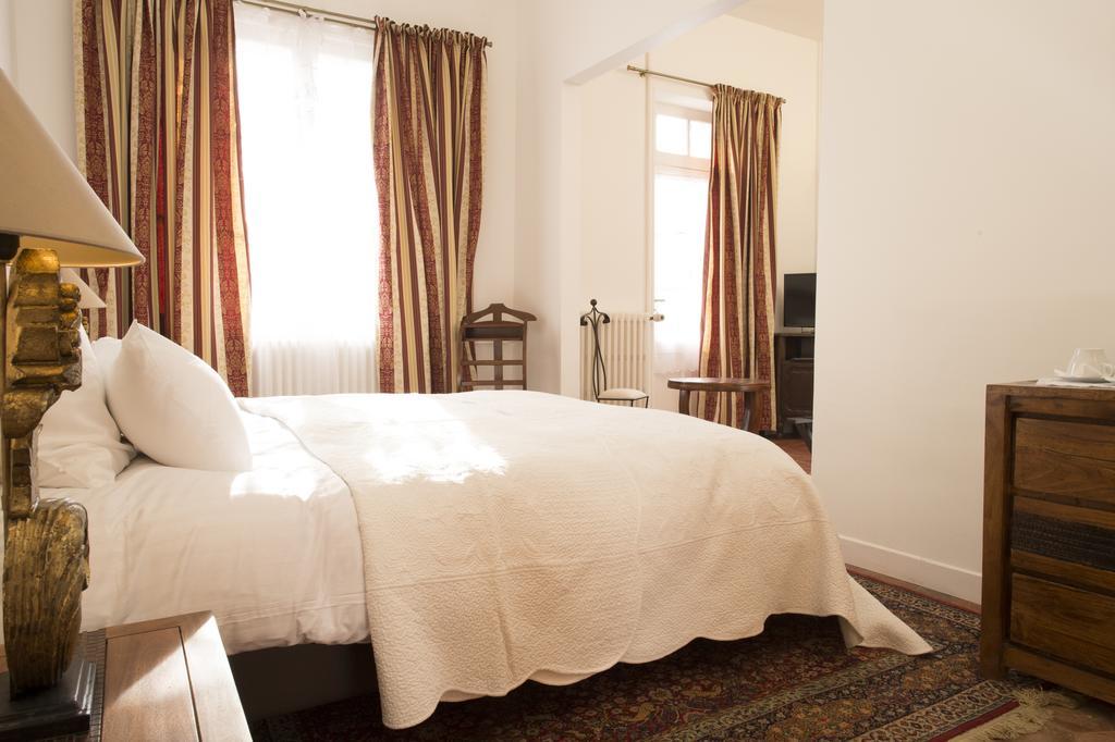 Bed & Breakfast Aux Charmes De 2*